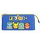 Pokemon triple pencil case |  Techbox