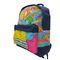 Pokemon Urban Colors adaptable backpack 40cm |  Techbox