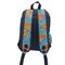 Pokemon Urban Colors adaptable backpack 40cm |  Techbox