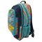 Pokemon Urban Colors adaptable backpack 43cm |  Techbox