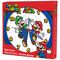 Super Mario Bros wall clock |  Techbox