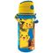 Pokemon assorted aluminium bottle 600ml |  Techbox