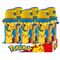 Pokemon assorted aluminium bottle 600ml |  Techbox