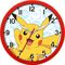 Pokemon Bros wall clock |  Techbox