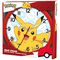 Pokemon Bros wall clock |  Techbox