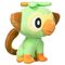 Pokemon Grookey plush toy 20cm - Plushies - Gifts - Techbox