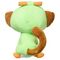 Pokemon Grookey plush toy 20cm - Plushies - Gifts - Techbox