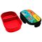 Pokemon lunch box + cutlery - Merchandise Food Preparation - Various - Techbox
