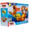 Sonic Go Go Racers Deluxe playset
