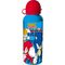 Sonic The Hedgehog aluminium bottle 500ml assorted - Mugs & Bottles - Gifts - Techbox