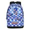 Sonic The Hedgehog Blue Lay backpack 41cm - STATIONERY / SCHOOL|BACKPACKS - Λεπτομέρειες προϊόντος