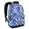 Sonic The Hedgehog Blue Lay backpack 41cm - STATIONERY / SCHOOL|BACKPACKS - Λεπτομέρειες προϊόντος