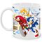 Sonic The Hedgehog mug 325ml - Mugs & Bottles - Gifts - Techbox