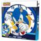 Sonic The Hedgehog wall clock |  Techbox