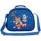 Sonic The Hedgehot Lets Roll 3D lunch bag - STATIONERY / SCHOOL|SNACK BAGS