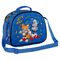 Sonic The Hedgehot Lets Roll 3D lunch bag - STATIONERY / SCHOOL|SNACK BAGS - Λεπτομέρειες προϊόντος