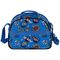 Sonic The Hedgehot Lets Roll 3D lunch bag - STATIONERY / SCHOOL|SNACK BAGS - Λεπτομέρειες προϊόντος