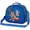 Sonic The Hedgehot Lets Roll 3D lunch bag - STATIONERY / SCHOOL|SNACK BAGS - Λεπτομέρειες προϊόντος