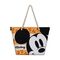 Disney Mickey Orange beach bag - Beach - Towels & Swimsuits - Fashion - Techbox