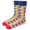 Disney Mickey pack 3 socks - FASHION AND ACCESSORIES|SOCKS - Λεπτομέρειες προϊόντος