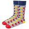 Disney Mickey pack 3 socks - FASHION AND ACCESSORIES|SOCKS - Λεπτομέρειες προϊόντος