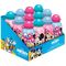 Disney Minnie aluminium bottle 500ml assorted - Mugs & Bottles - Gifts - Techbox