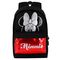 Disney Minnie Sparkle backpack |  Techbox