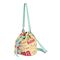 Dragon Ball Bulma shoulder bag - FASHION AND ACCESSORIES|BAGS