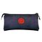Naruto Shippuden Symbol triple pencil case - Merchandise Office Supplies - Various - Techbox