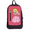 Super Mario Bros Peach backpack 40cm - Bags, Backpacks & Luggages - Fashion - Techbox