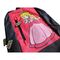 Super Mario Bros Peach backpack 40cm - Bags, Backpacks & Luggages - Fashion - Techbox