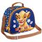 Disney The Lion King Little Face 3D lunch bag - STATIONERY / SCHOOL|SNACK BAGS - Λεπτομέρειες προϊόντος
