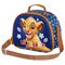 Disney The Lion King Little Face 3D lunch bag - STATIONERY / SCHOOL|SNACK BAGS - Λεπτομέρειες προϊόντος