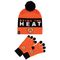 Pokemon Charmander hat and gloves set - FASHION AND ACCESSORIES|BEANIES
