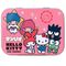 Hello Kitty & Friends metal band-aid box