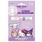 Hello Kitty & Friends set 20 patches anti imperfections