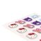 Hello Kitty & Friends set 20 patches anti imperfections