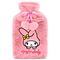 Hello Kitty My Melody hot water bag