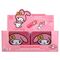 Hello Kitty My Melody metal band-aid box