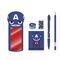 Marvel Avengers assorted plush pencil case |  Techbox