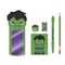 Marvel Avengers assorted plush pencil case |  Techbox
