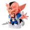 Dragon Ball assorted Super Warrior surprise figure 5cm