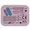 Hello Kitty Cinnamoroll metal band-aid box