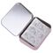 Hello Kitty Cinnamoroll metal band-aid box