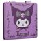 Hello Kitty Kuromi pocket mirror