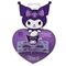 Hello Kitty Kuromi premium hair clip |  Techbox