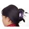 Hello Kitty Kuromi premium hair clip |  Techbox