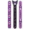 Hello Kitty Kuromi set 3 nail files