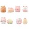 Sumikko Gurashi Friends assorted figure