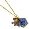 Harry Potter Chocolate Frog necklace |  Techbox